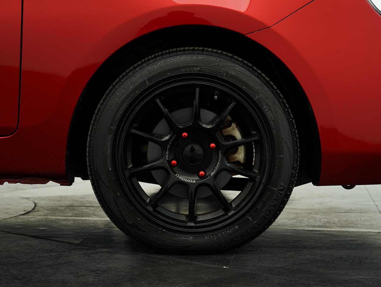 terpakai 2019 Proton Saga Standard 1.3