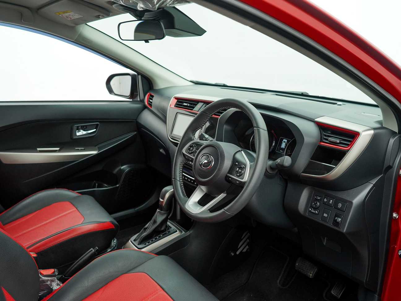 terpakai 2022 Perodua Myvi AV 1.5