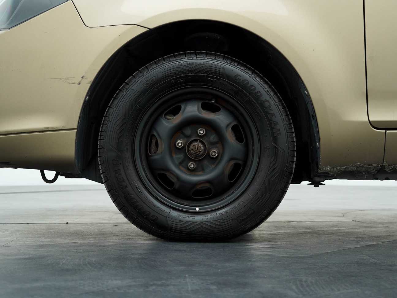 used 2014 Proton Saga SV 1.3