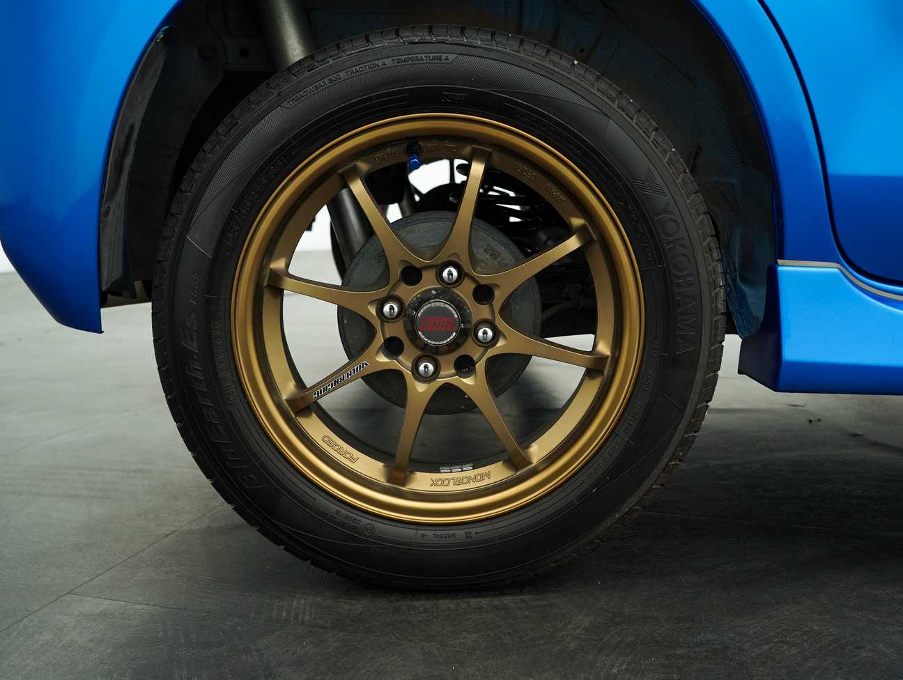 used 2015 Perodua Myvi SE 1.5