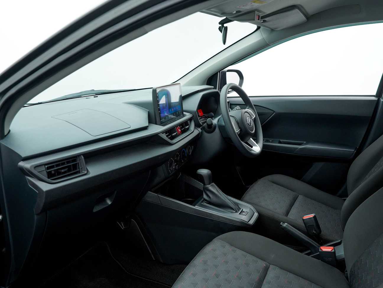 used 2023 Perodua AXIA X 1.0