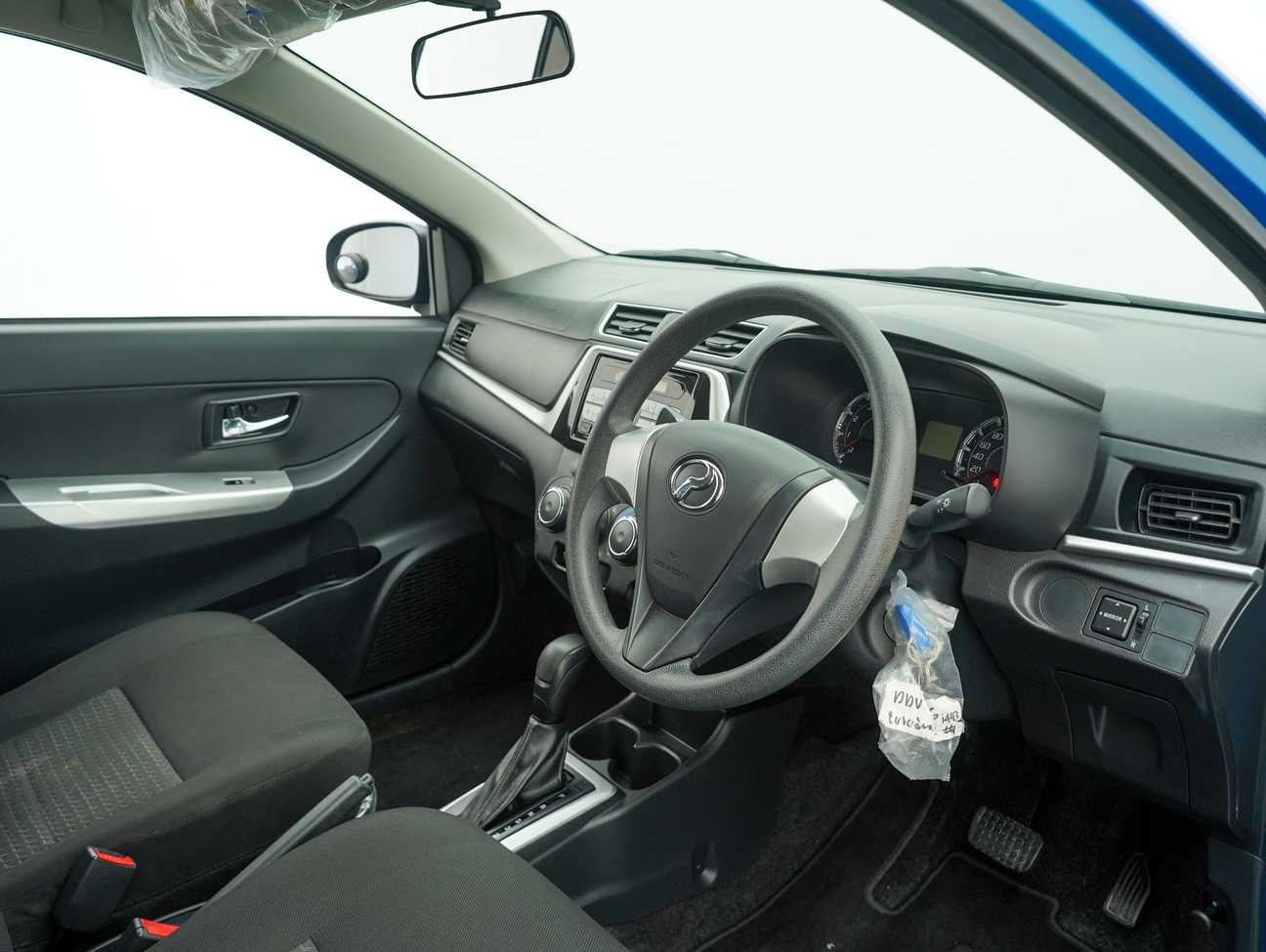 used 2020 Perodua Bezza G 1.0