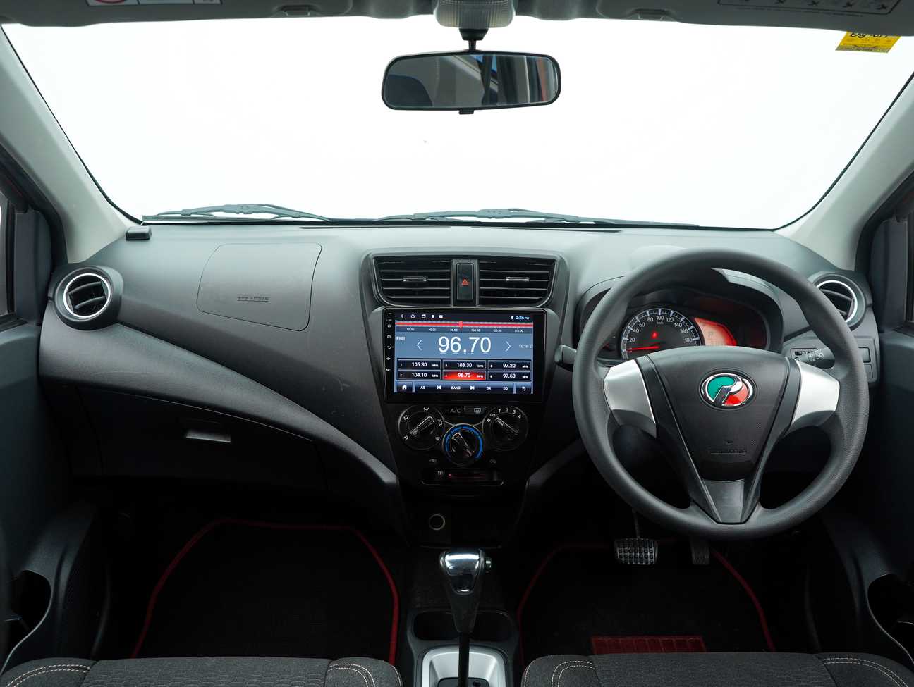used 2019 Perodua AXIA Style 1.0