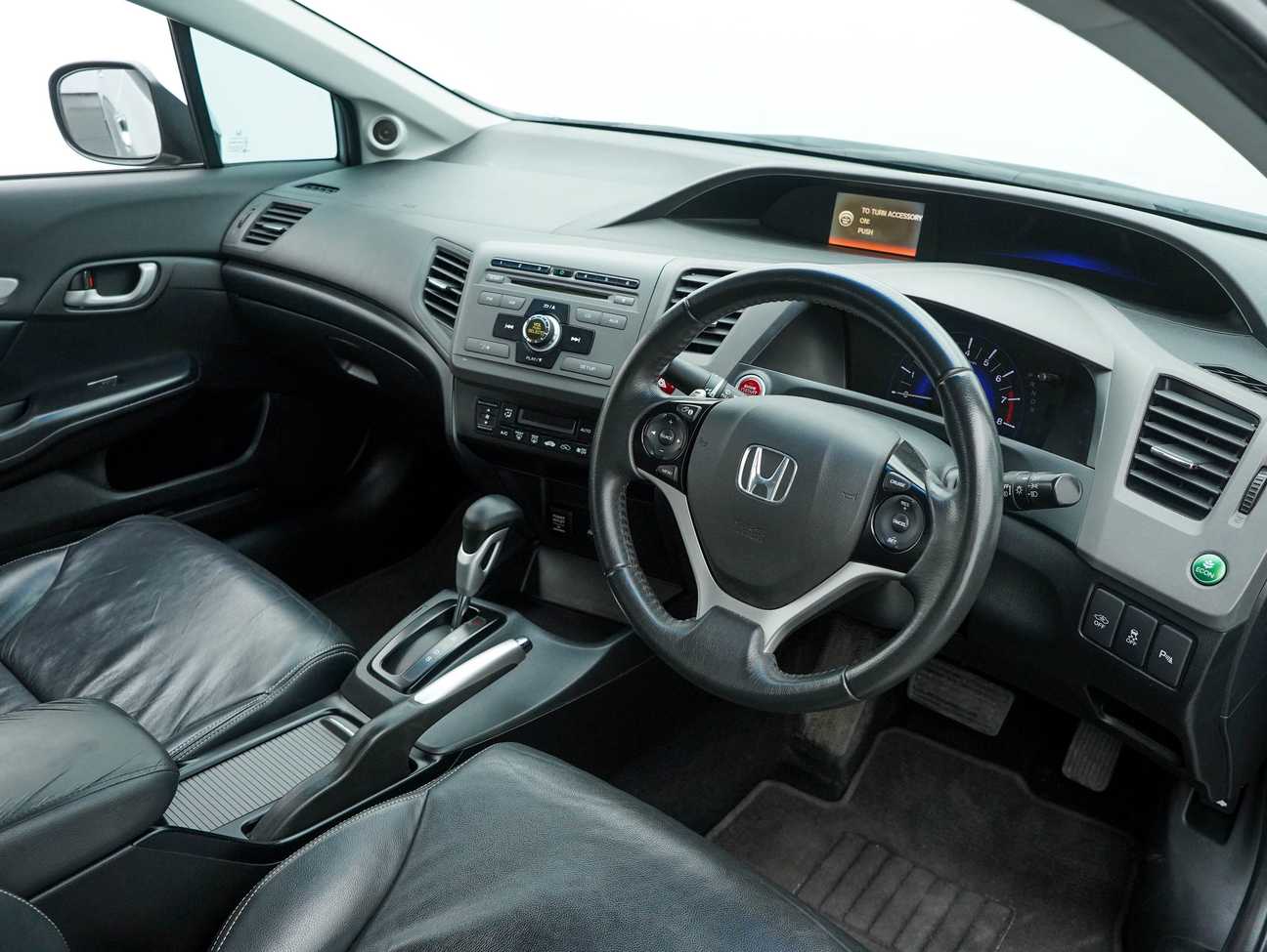 used 2012 Honda Civic S 2.0