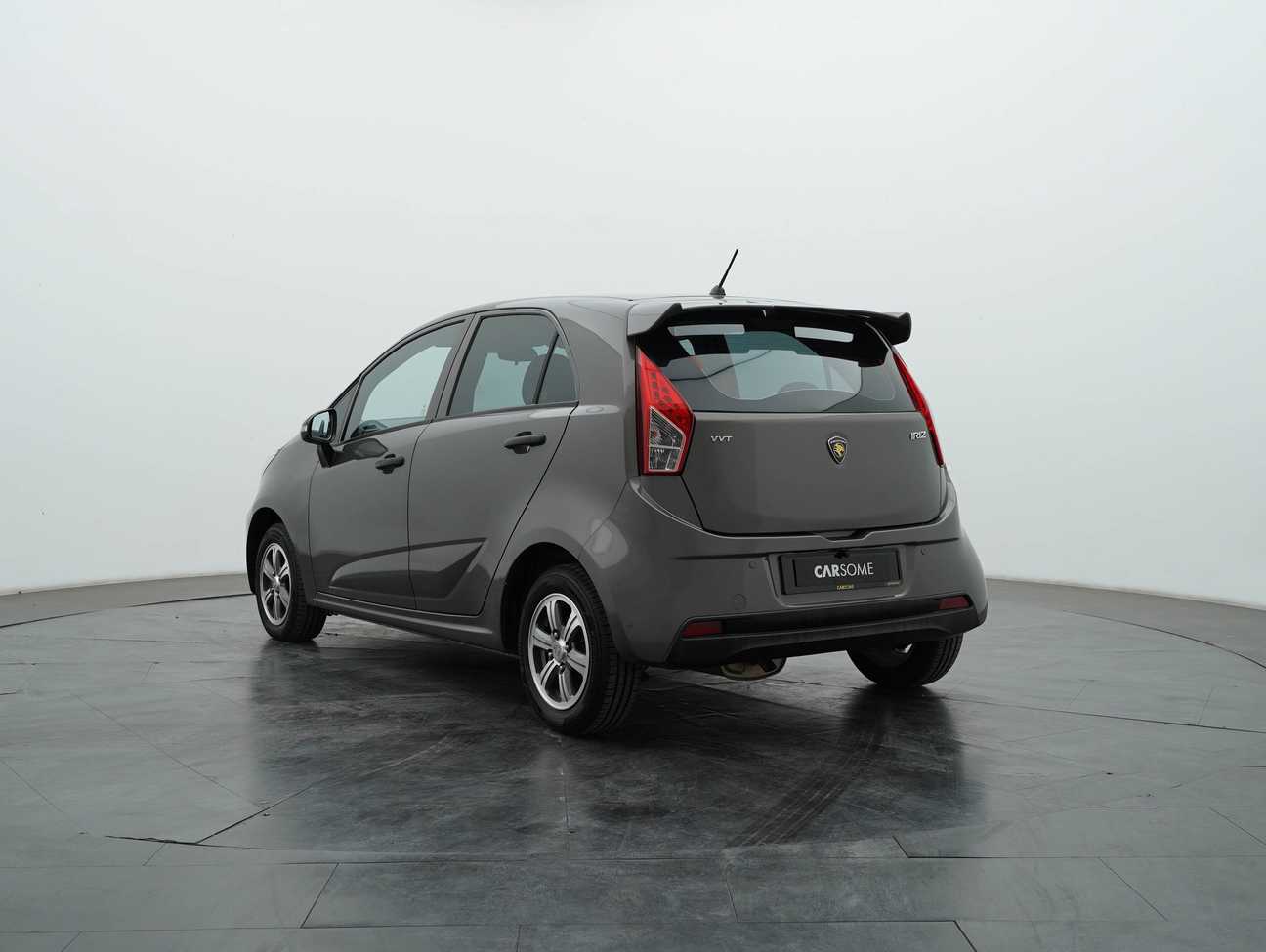 used 2015 Proton Iriz Standard 1.3
