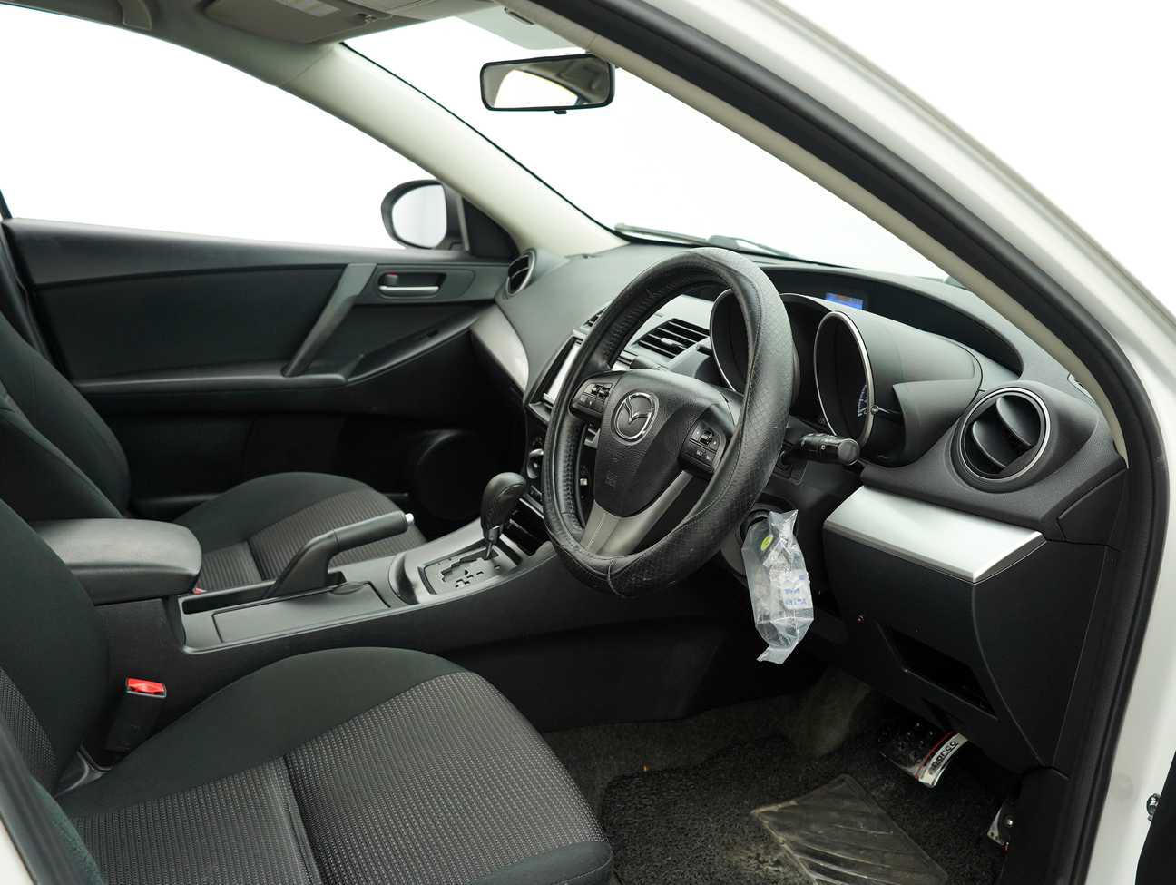 used 2014 Mazda 3 GL 1.6