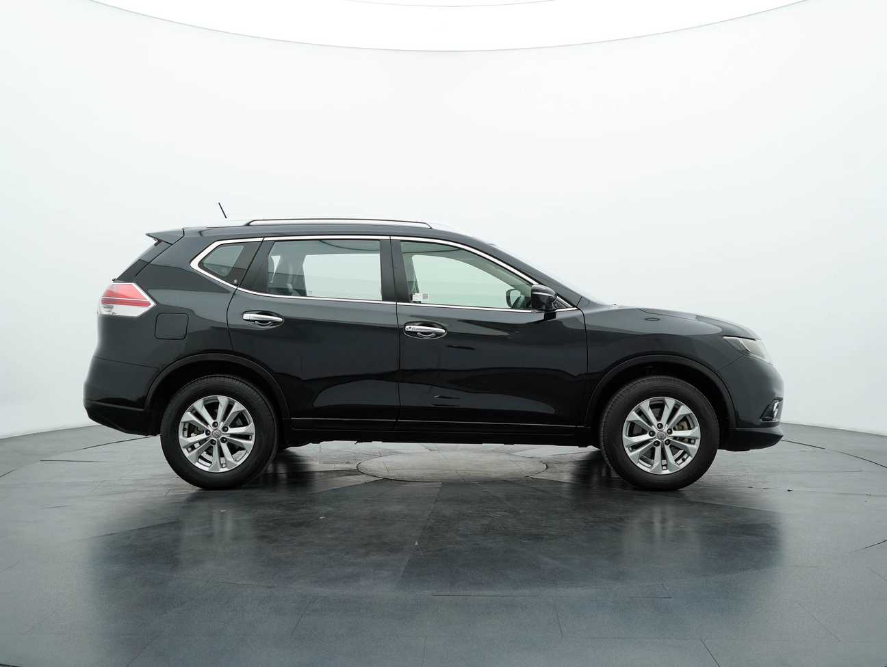 used 2016 Nissan X-Trail  2.0
