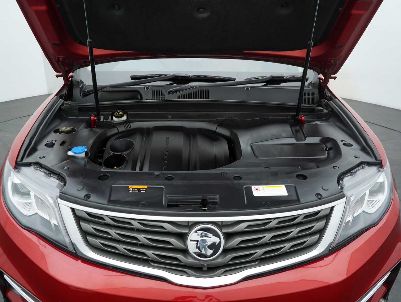 terpakai 2020 Proton X70 Premium 1.8