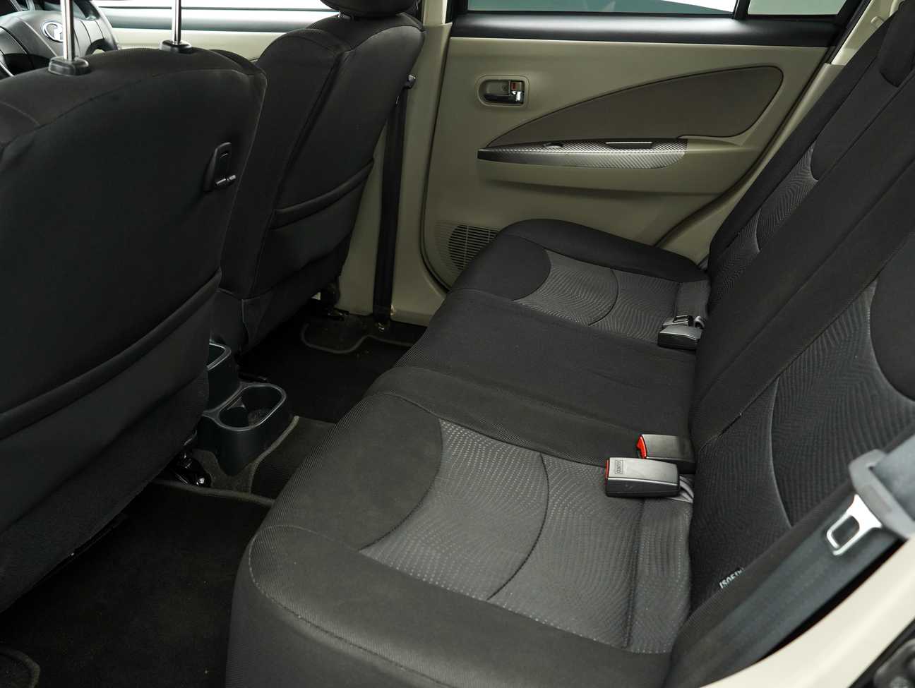 used 2012 Perodua Myvi EZi 1.3