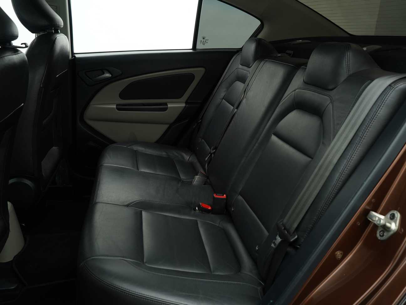 used 2017 Proton Persona Premium 1.6