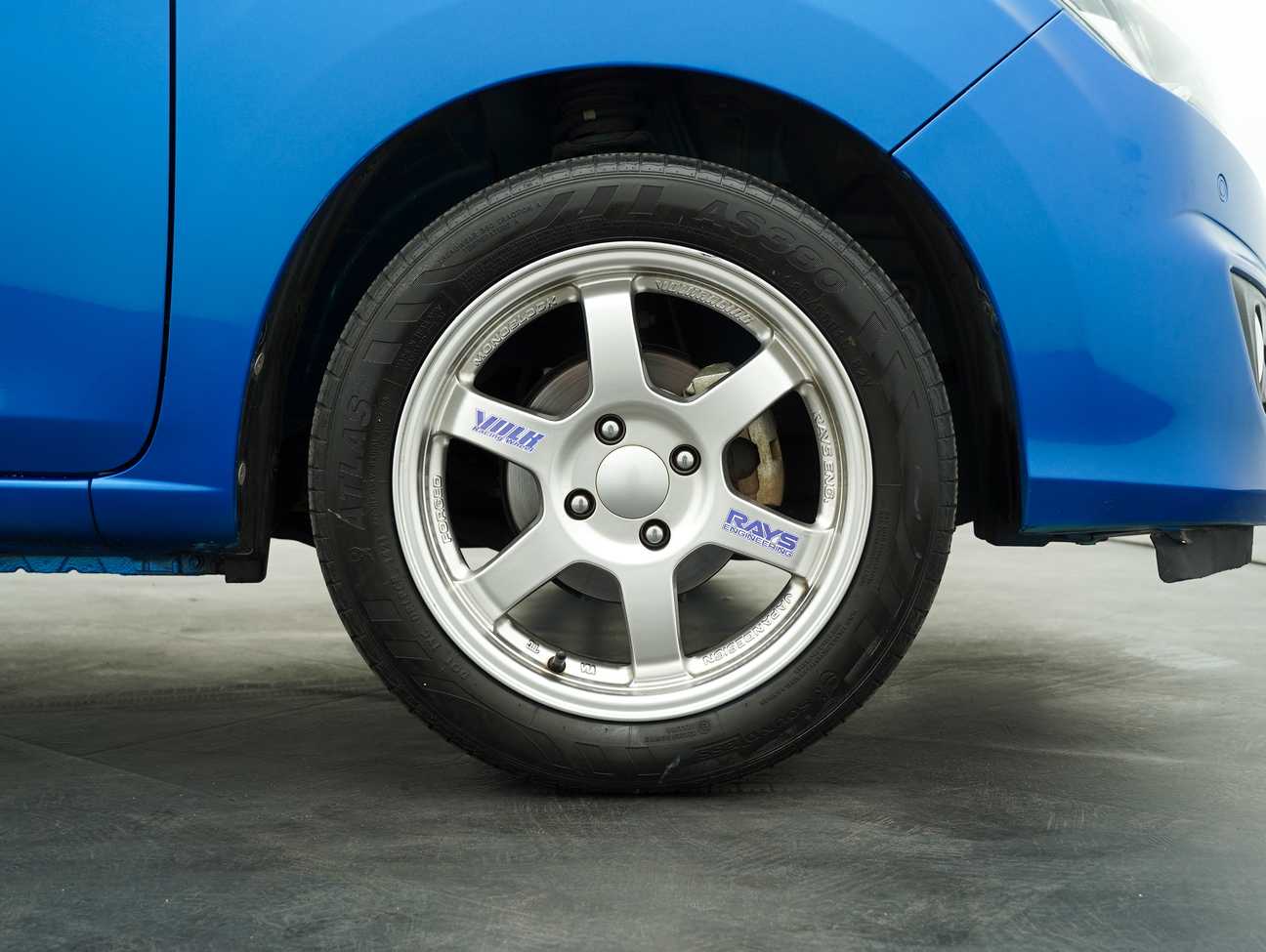 used 2018 Perodua Bezza X Premium 1.3