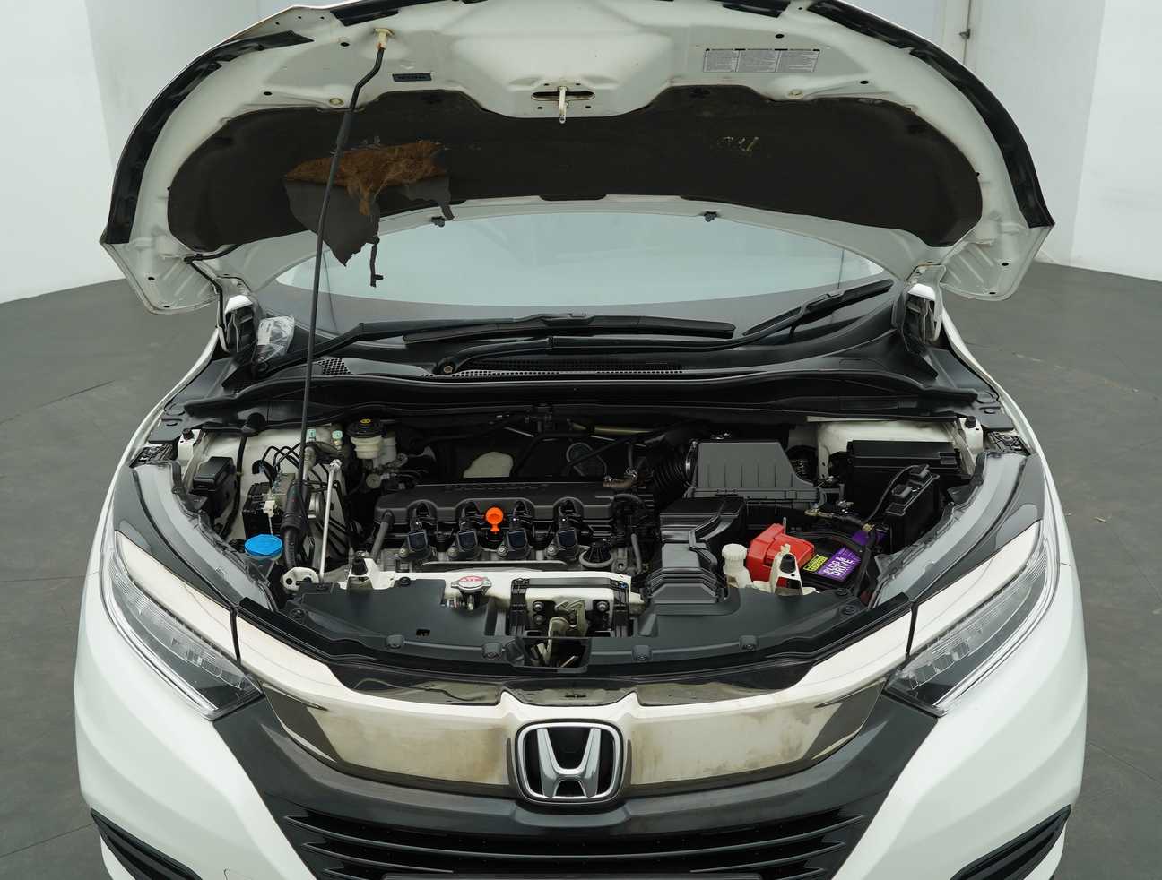 terpakai 2020 Honda HR-V V 1.8