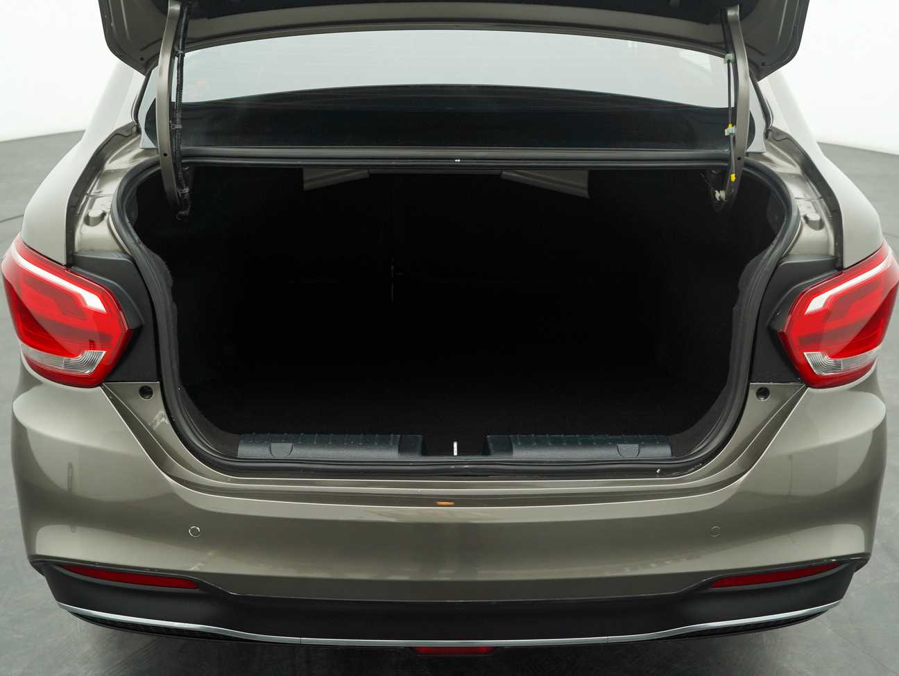 used 2019 Proton Persona Executive 1.6