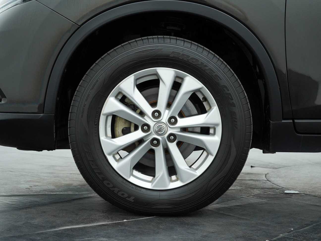 used 2016 Nissan X-Trail  2.0