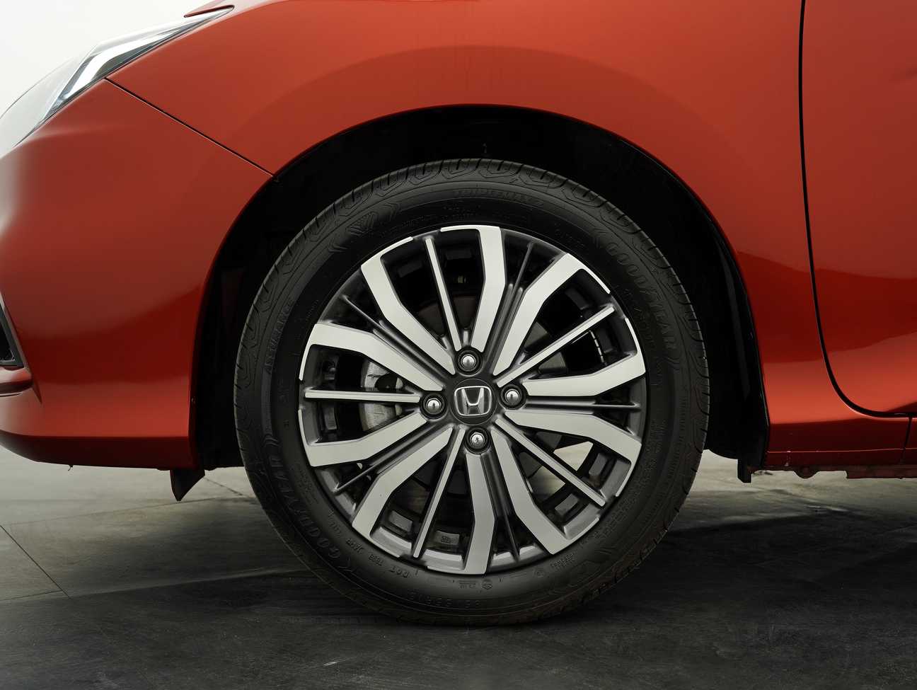 used 2020 Honda City V 1.5