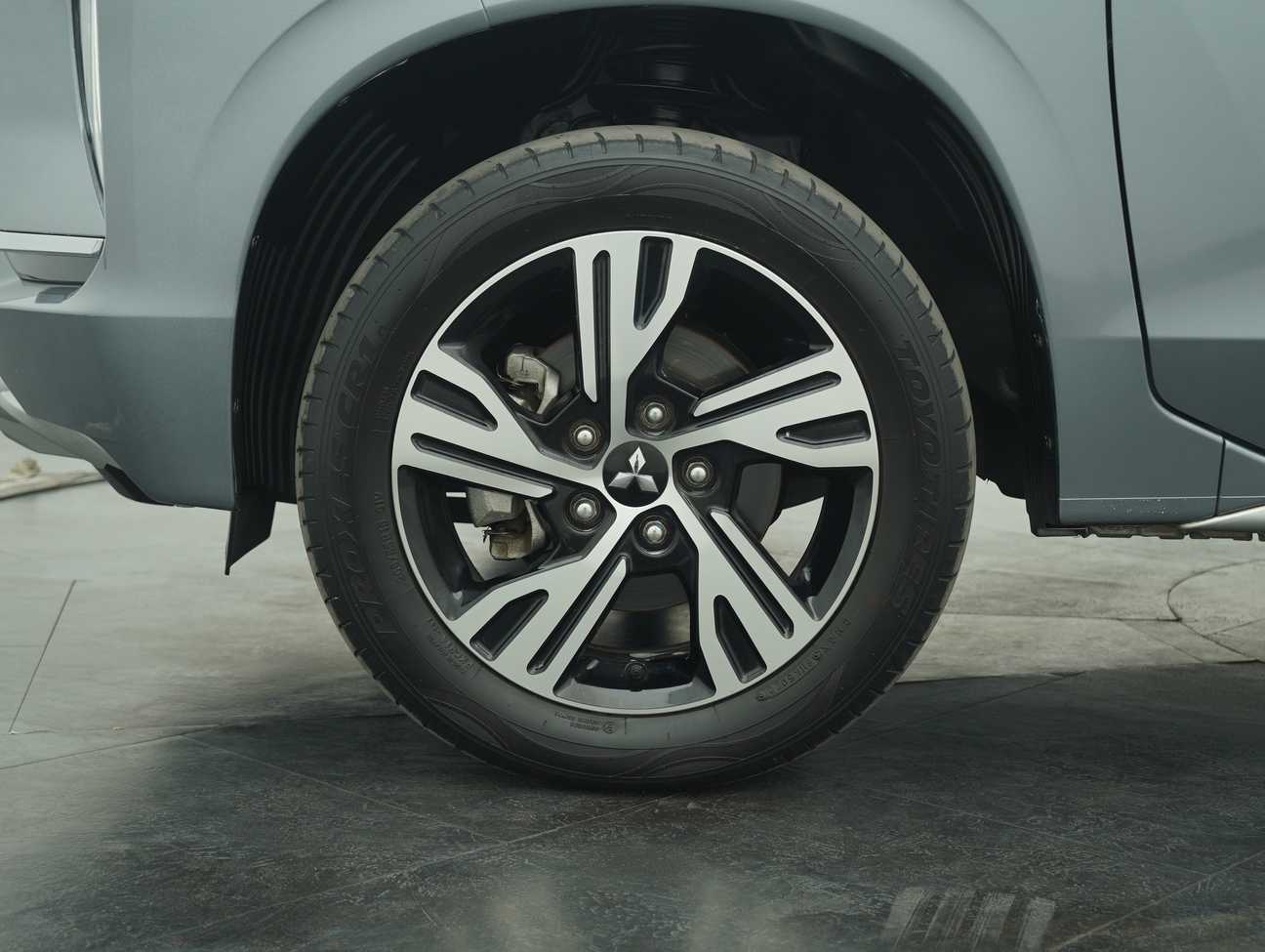 terpakai 2023 Mitsubishi Xpander  1.5