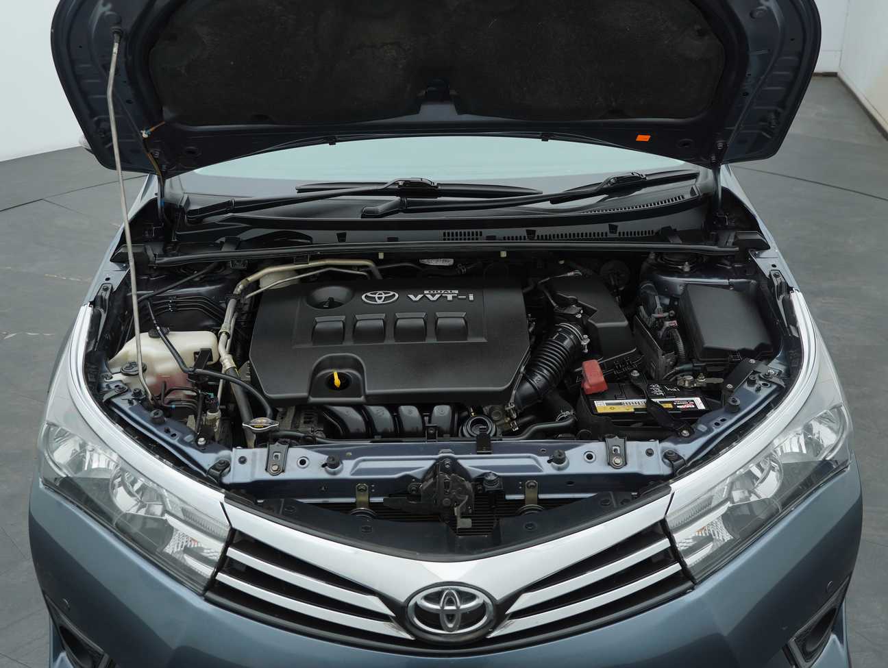 used 2016 Toyota Corolla Altis G 1.8