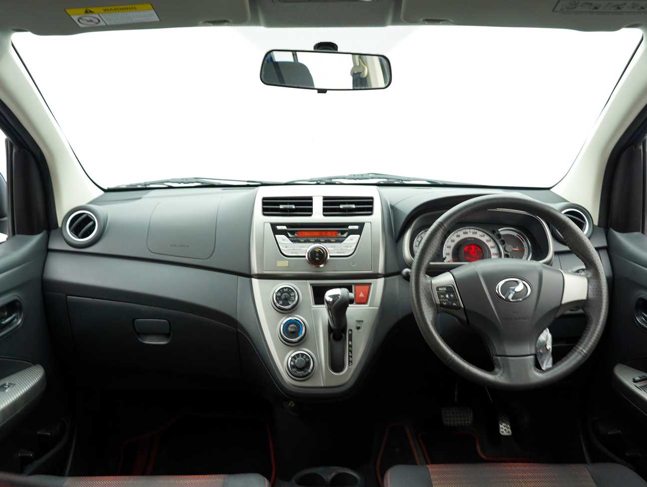 used 2015 Perodua Myvi SE 1.5