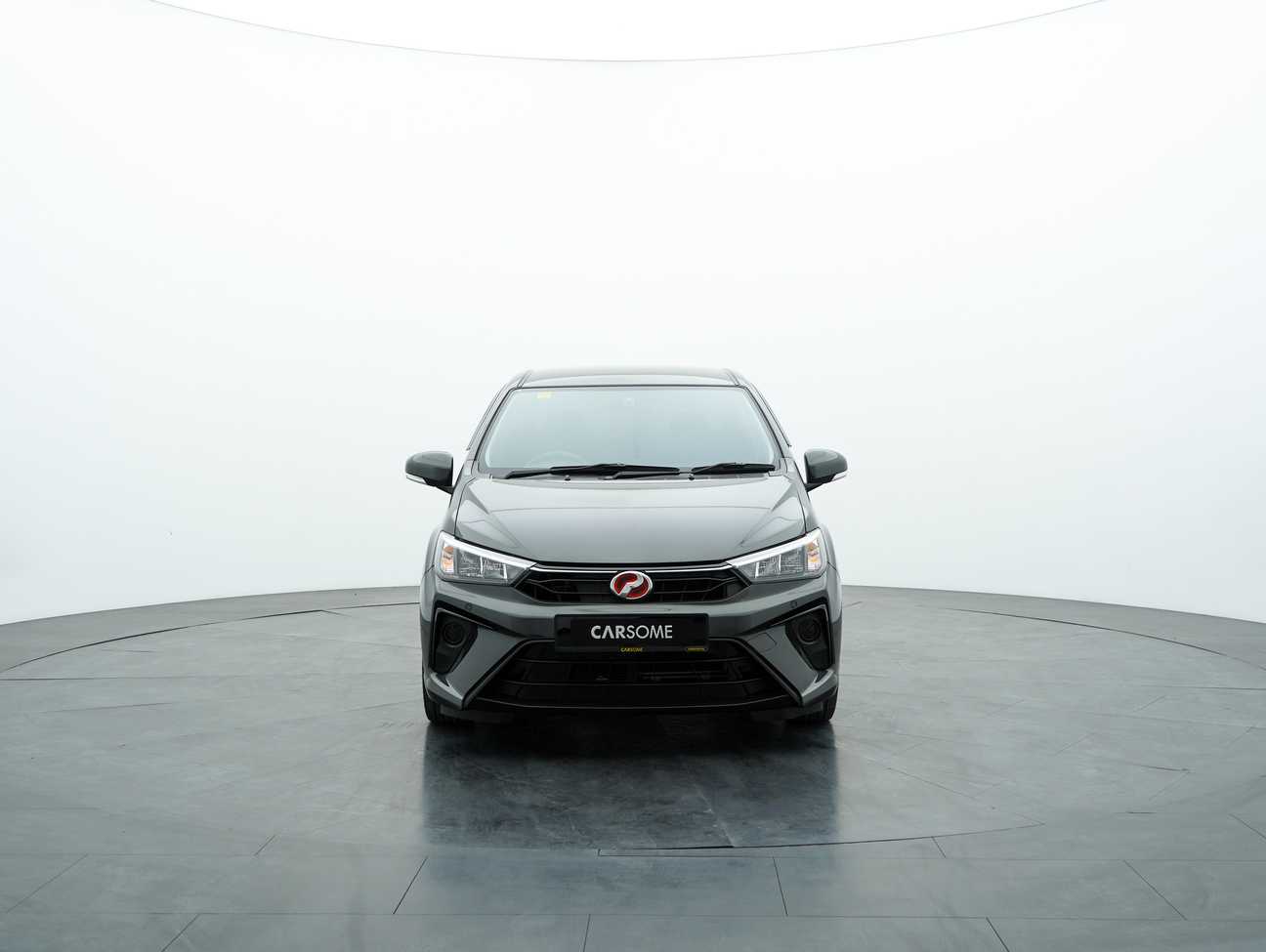 used 2024 Perodua Bezza G 1.0