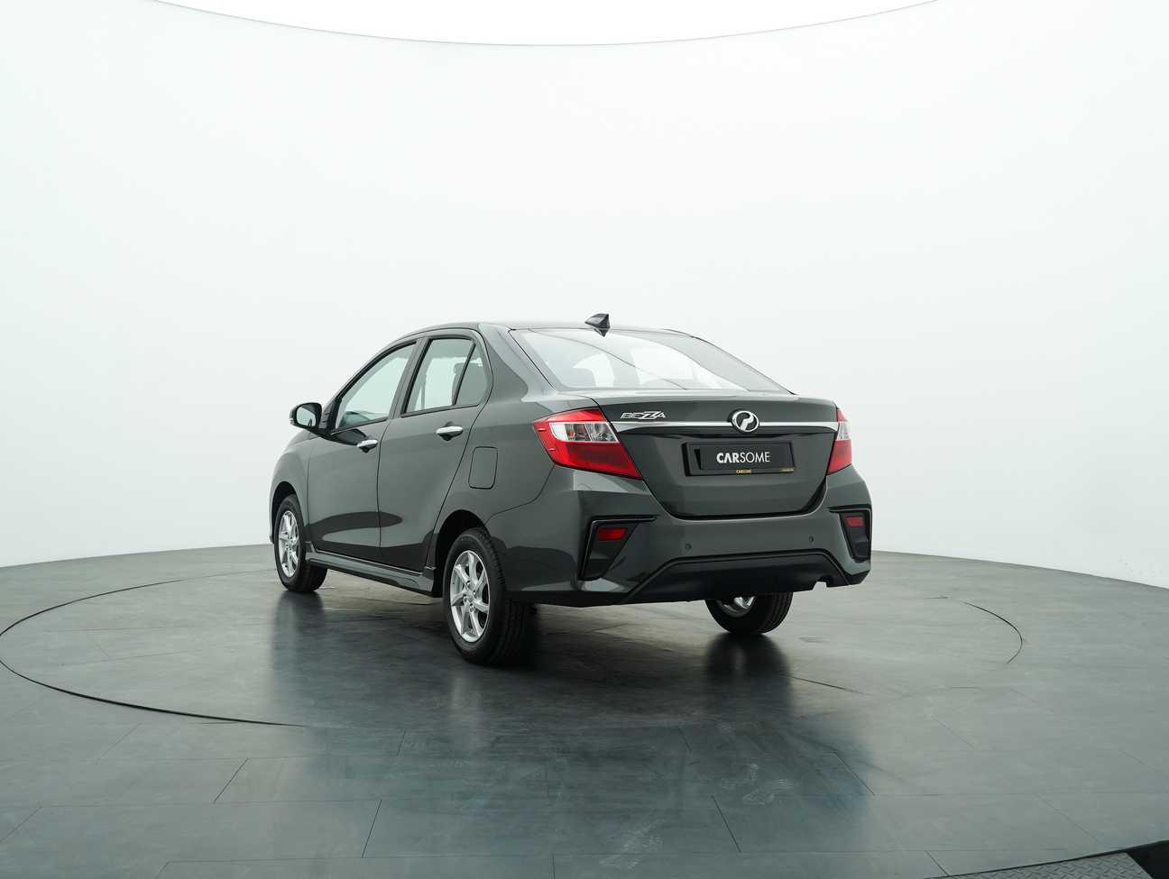 used 2024 Perodua Bezza G 1.0