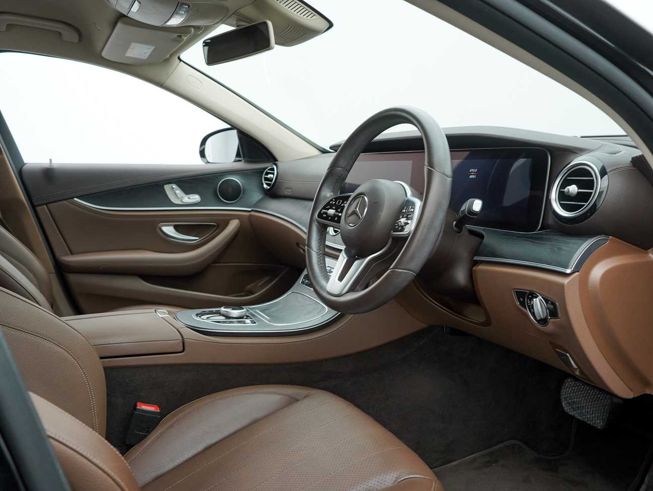 used 2019 Mercedes-Benz E200 SportStyle Avantgarde 2.0