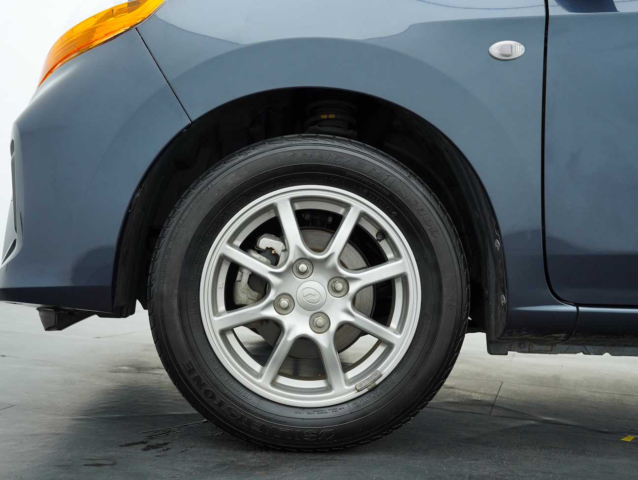 used 2022 Perodua AXIA GXtra 1.0