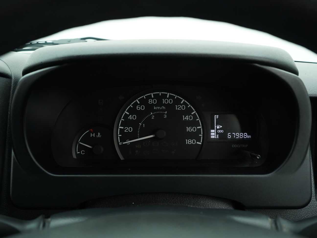 used 2022 Daihatsu Gran Max Panel 1.5