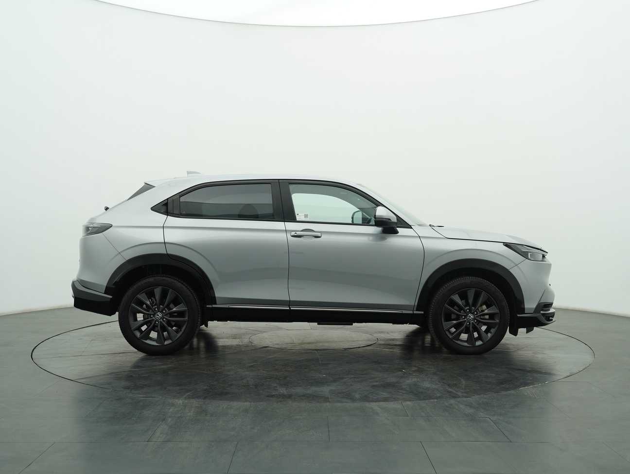 used 2024 Honda HR-V e:HEV RS 1.5