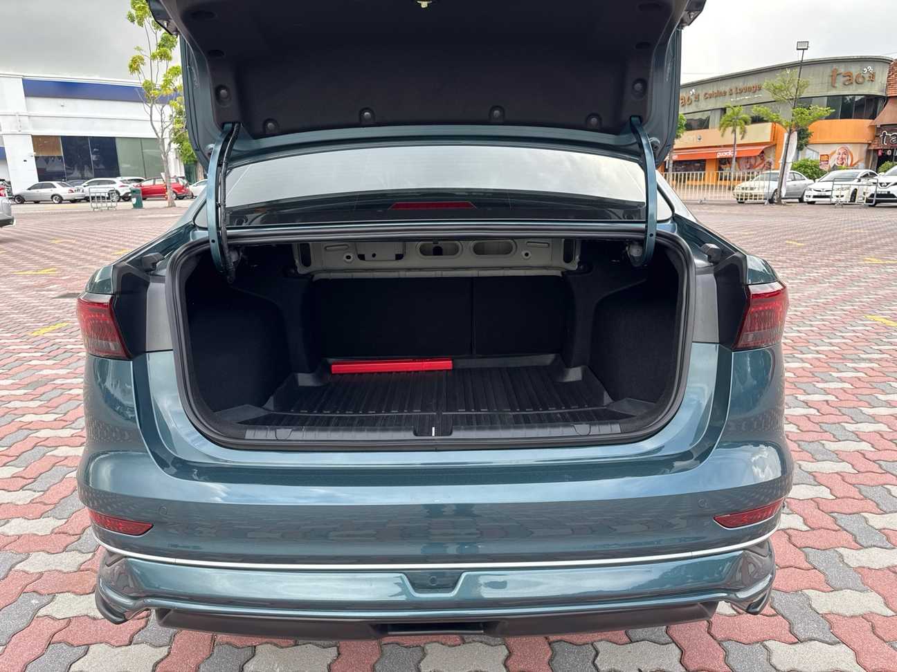 used 2024 Proton S70 Flagship 1.5