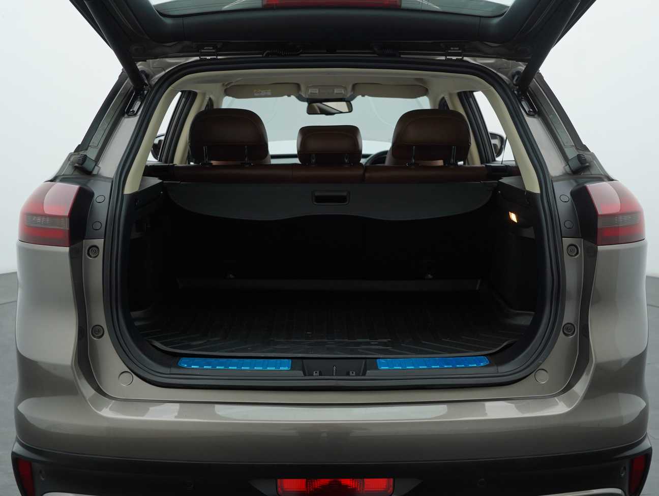 terpakai 2022 Proton X70 Premium 1.8