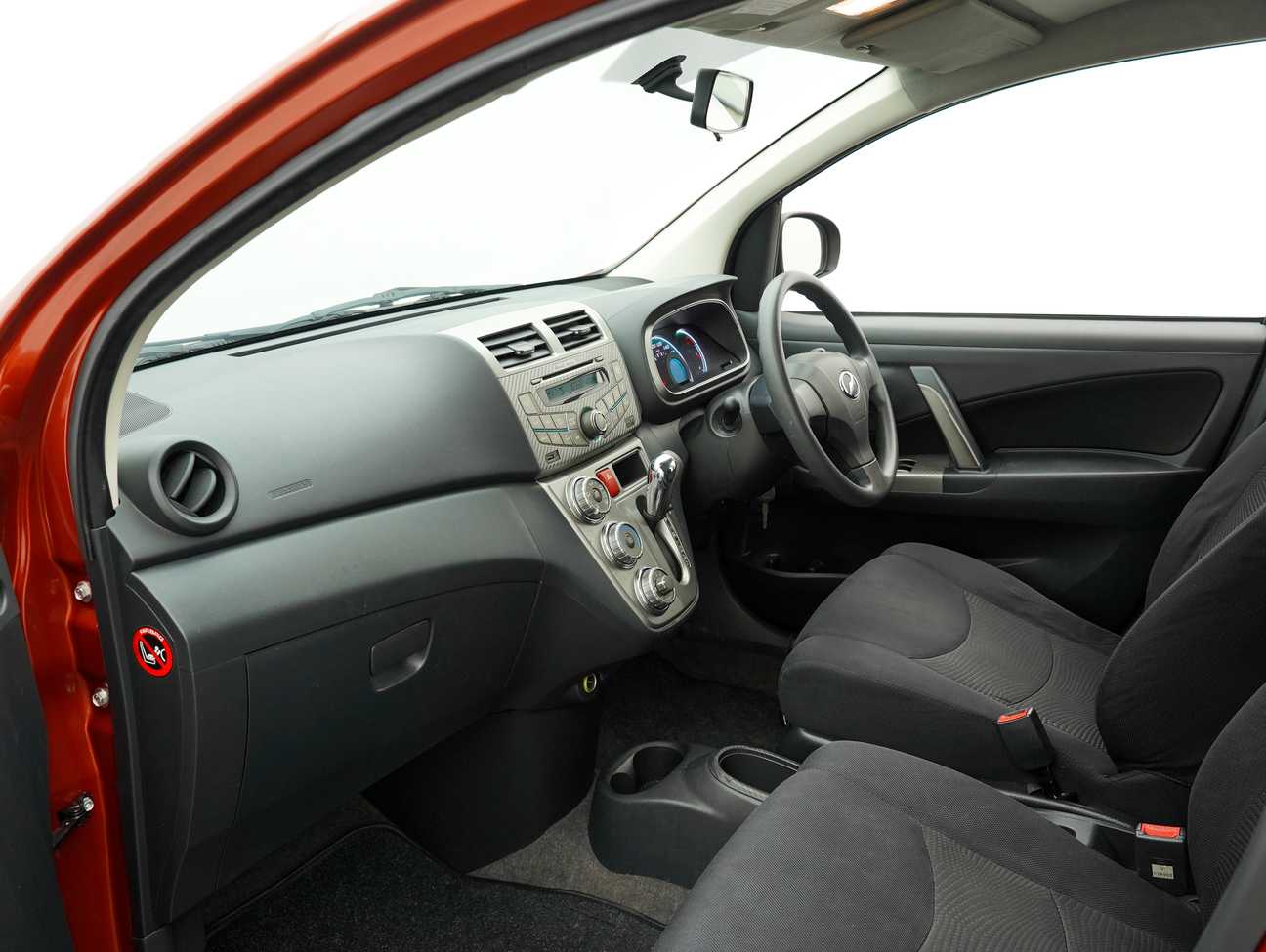 used 2014 Perodua Myvi EZ 1.3