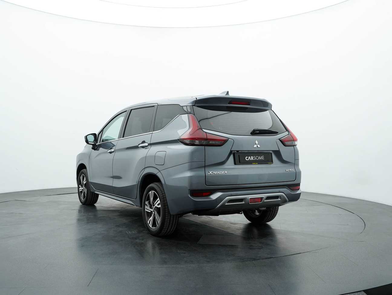 used 2022 Mitsubishi Xpander  1.5