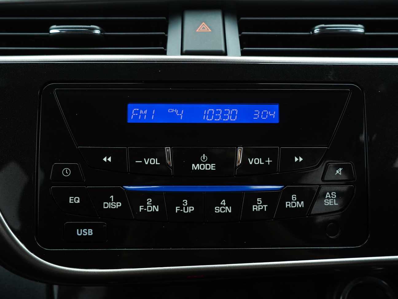 used 2024 Perodua Myvi G 1.3