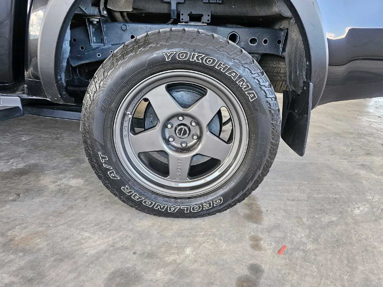 used 2022 Nissan Navara PRO-4X Dual Cab 2.5