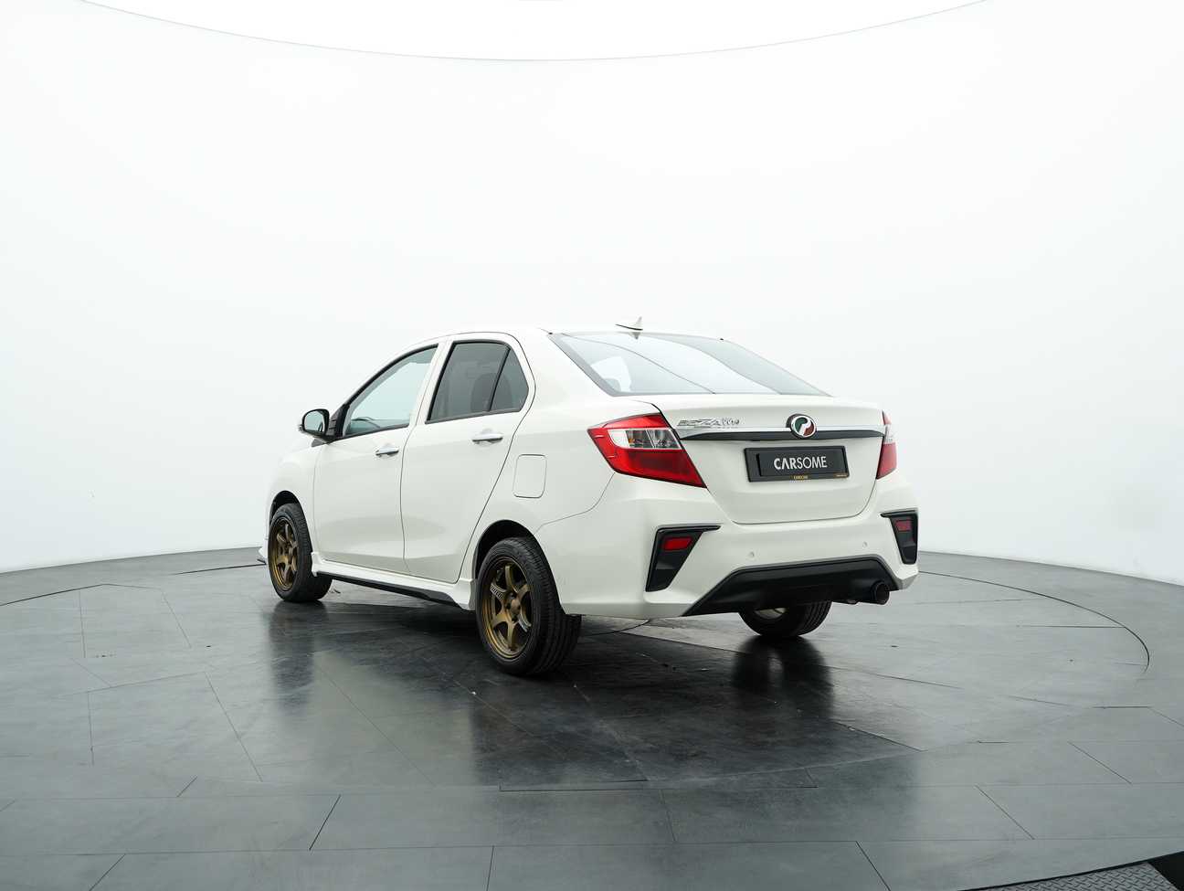 used 2020 Perodua Bezza G 1.0