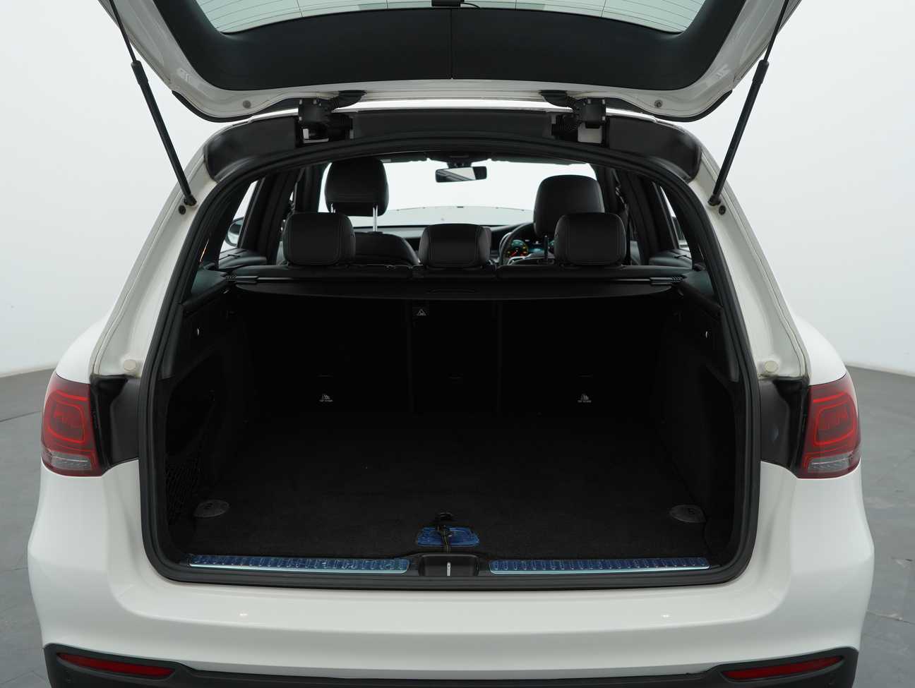 used 2020 Mercedes-Benz GLC200 Exclusive 2.0