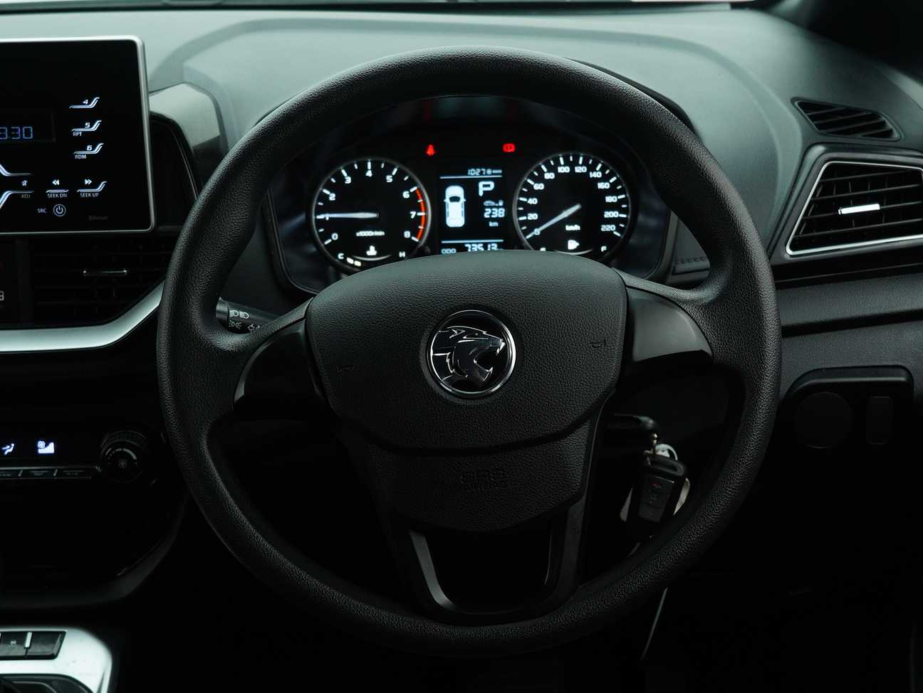 used 2021 Proton Iriz Standard 1.3