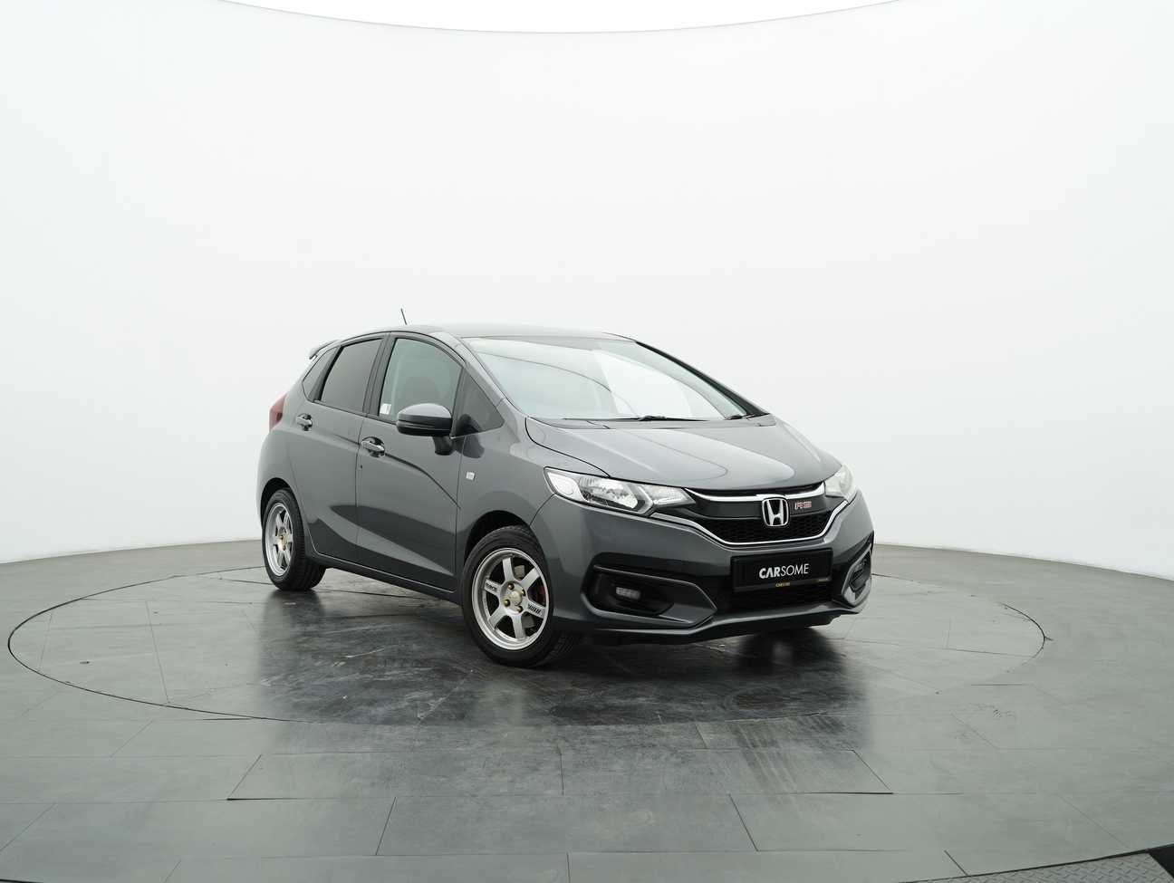 used 2021 Honda Jazz E 1.5