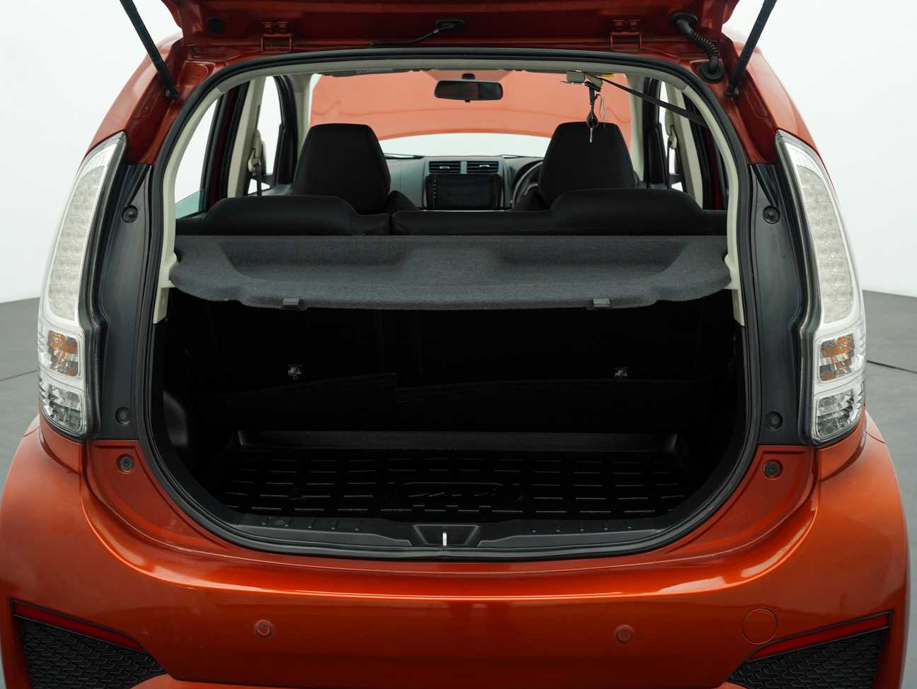 used 2015 Perodua Myvi SE 1.5