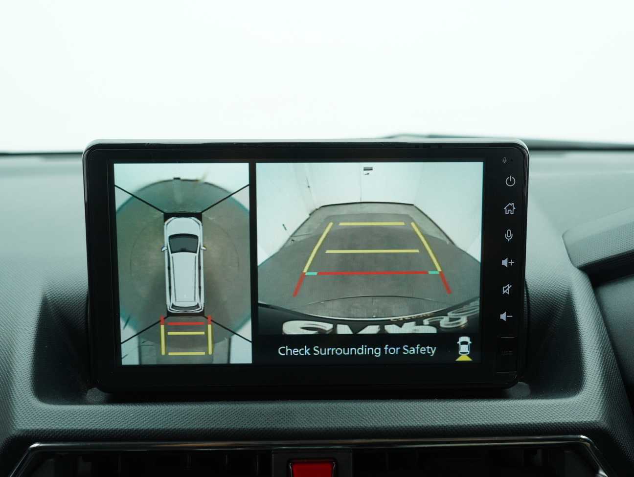 used 2023 Perodua Alza AV 1.5