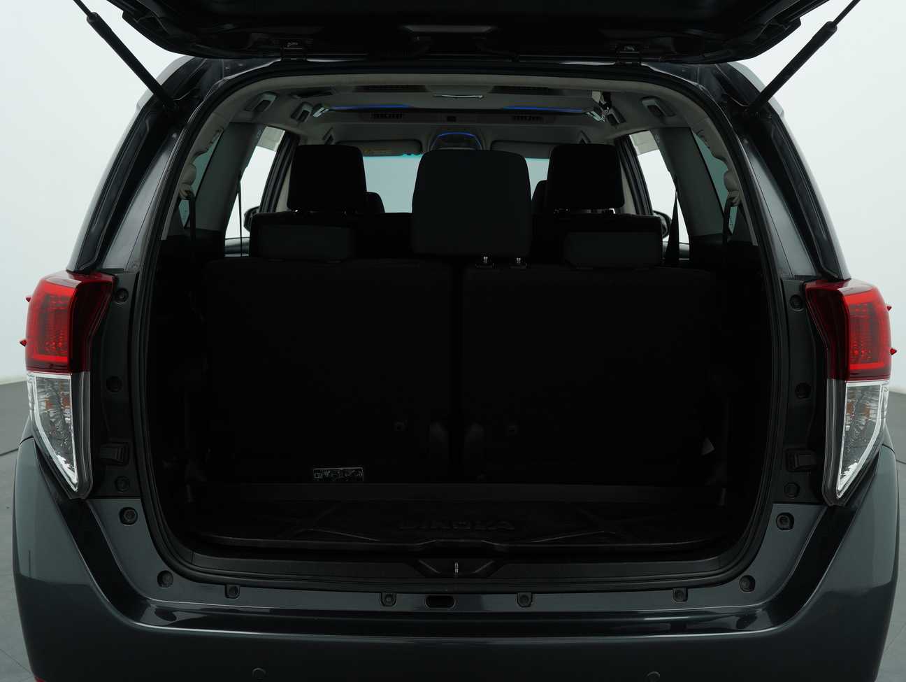 used 2017 Toyota Innova G 2.0