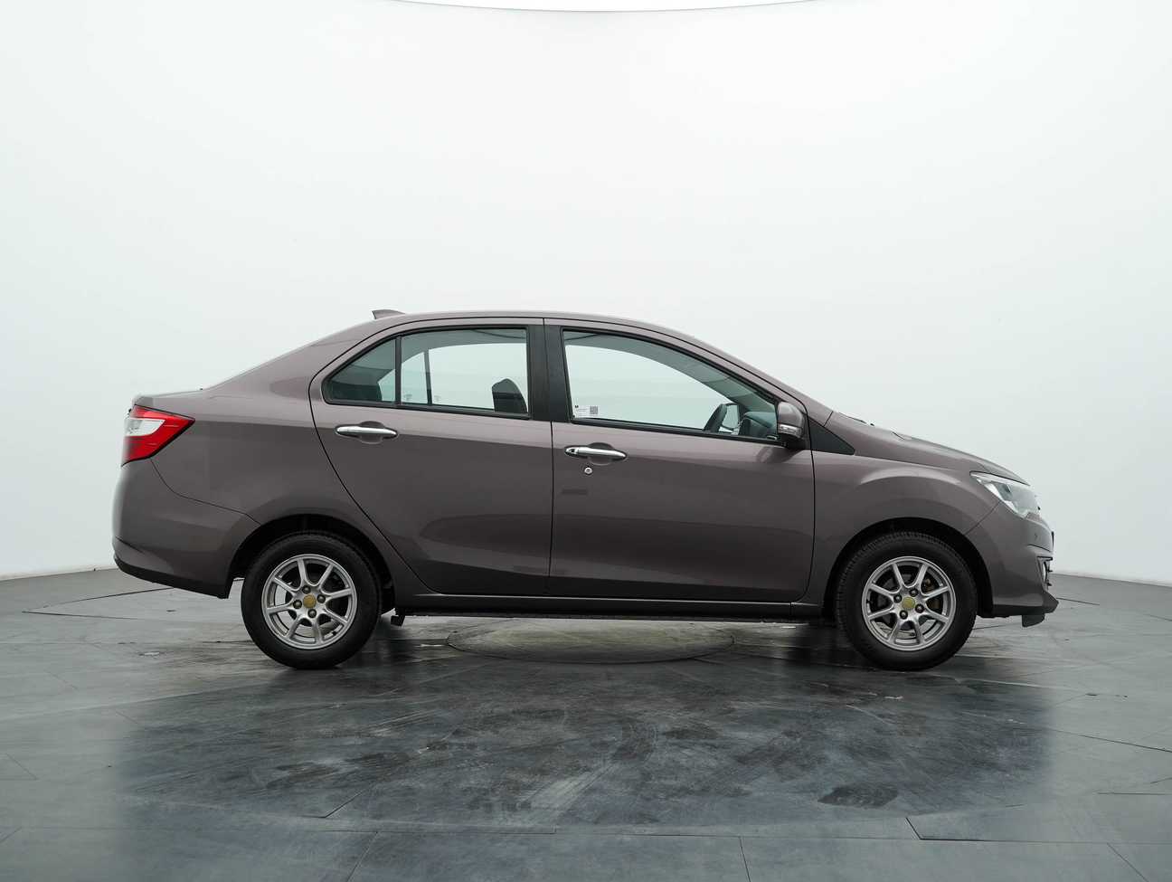 used 2016 Perodua Bezza X Premium 1.3