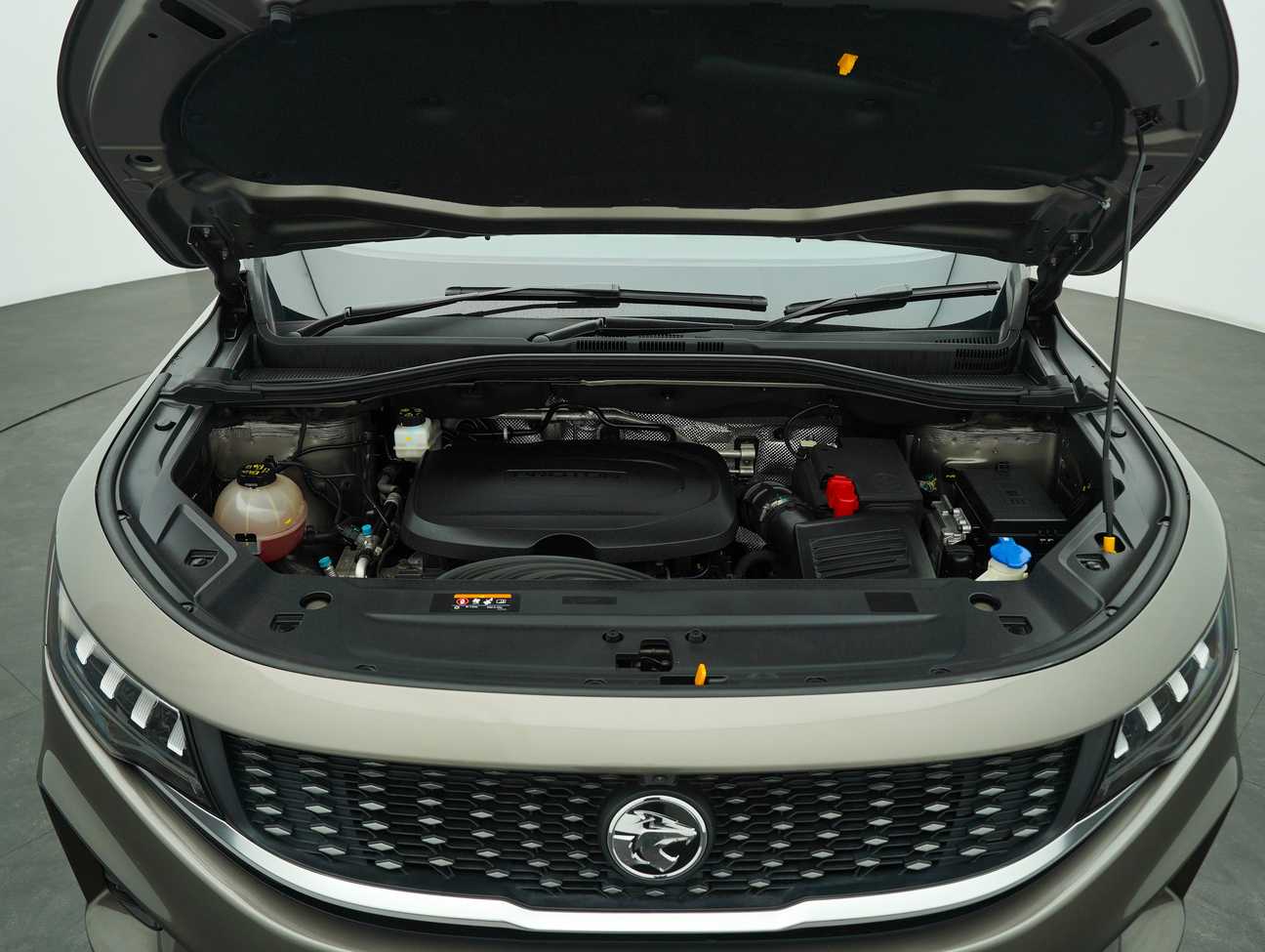 used 2023 Proton X90 Flagship 1.5