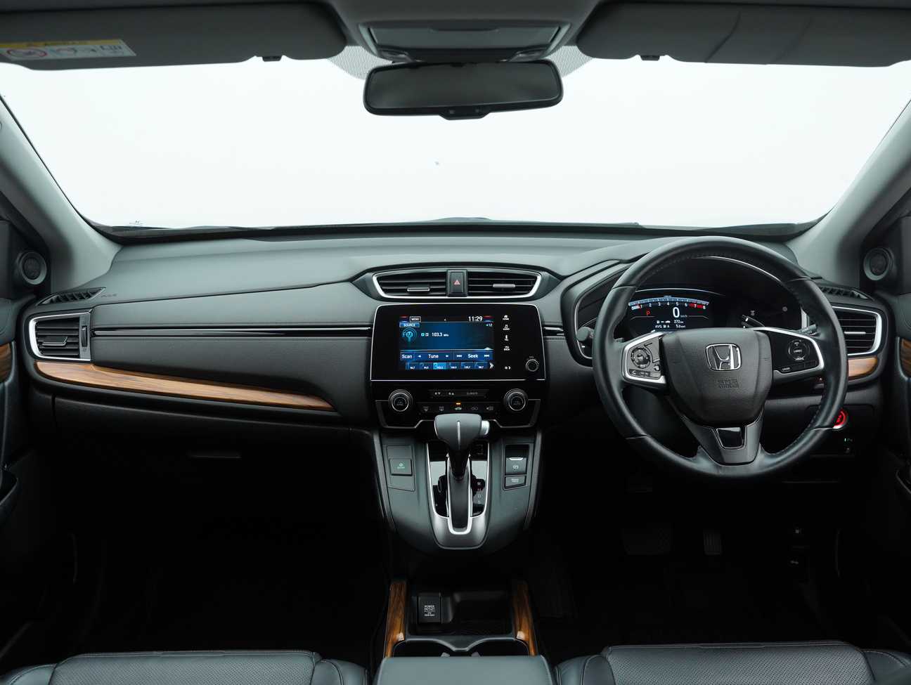 terpakai 2019 Honda CR-V TC VTEC 1.5