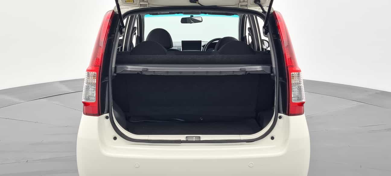 used 2014 Perodua VIVA EZ 1.0