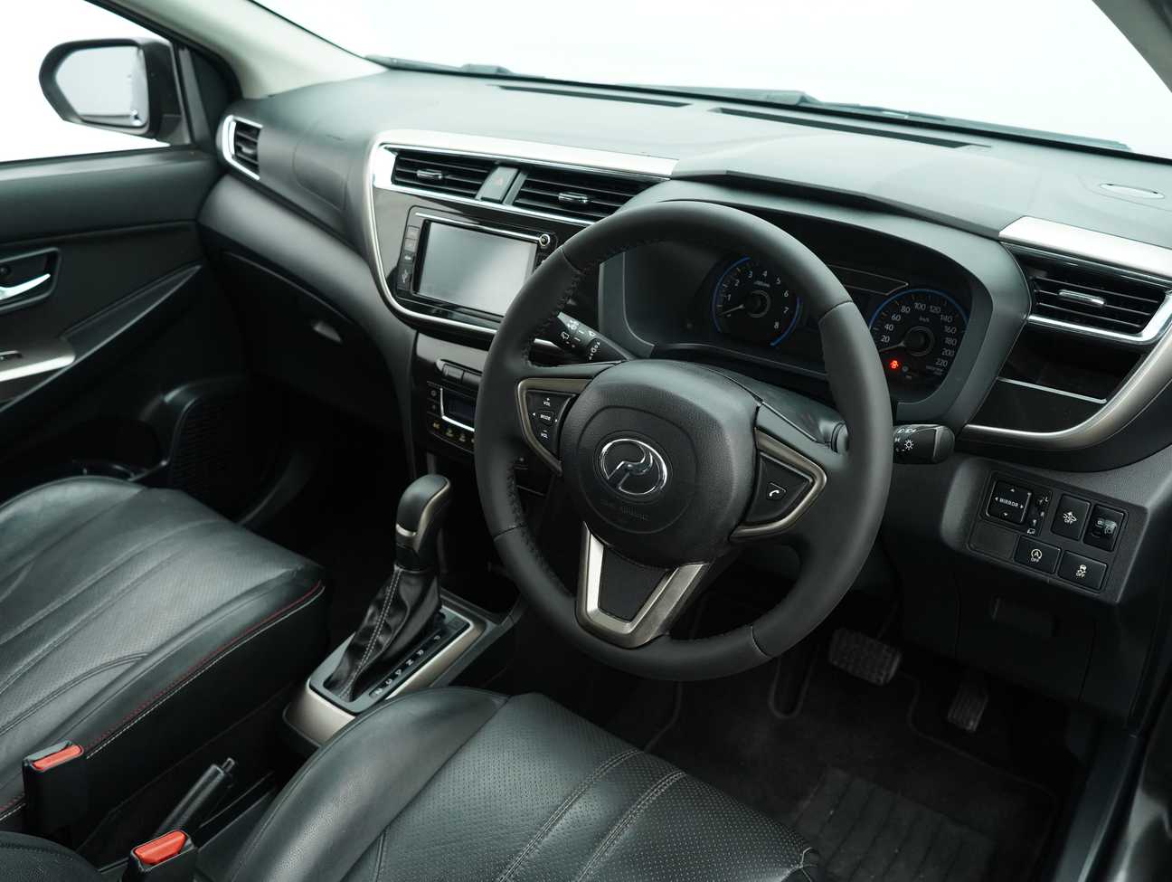 terpakai 2018 Perodua Myvi AV 1.5