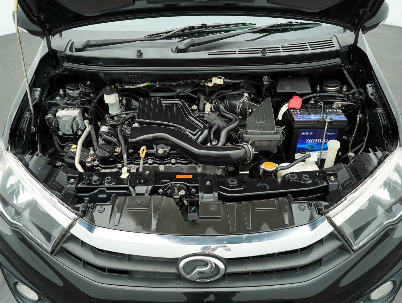 used 2017 Perodua Bezza X Premium 1.3