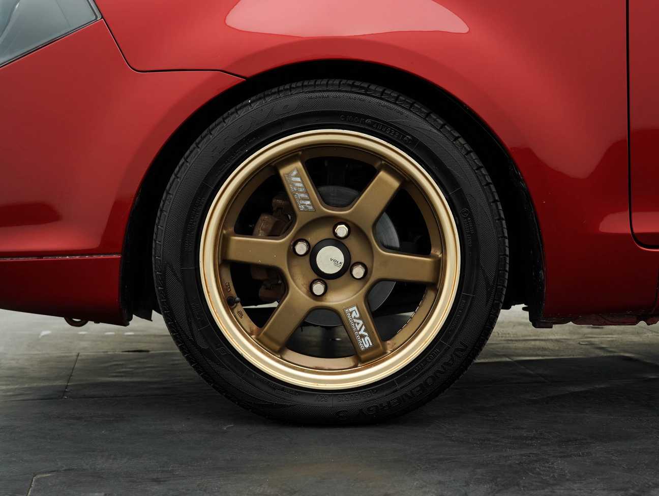 used 2014 Proton Saga FLX Standard 1.3