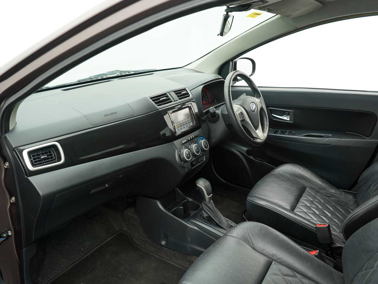 used 2016 Perodua BEZZA AV 1.3