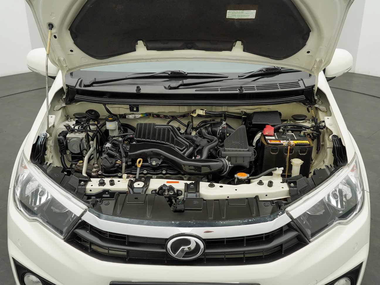 used 2017 Perodua Bezza X Premium 1.3